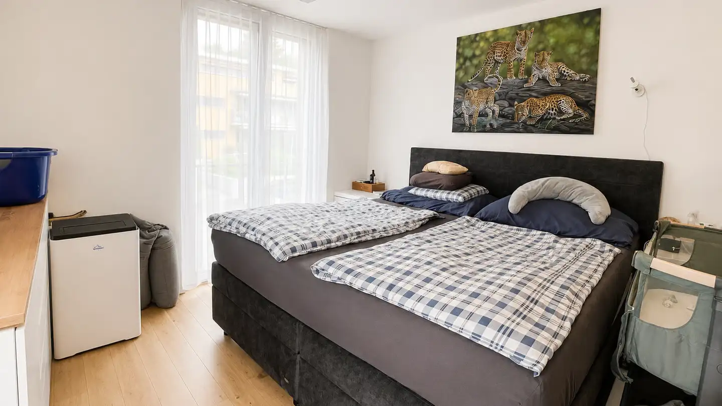 Appartamento in vendita - Ruchholzstrasse 6, 4103 Bottmingen - Foto 4