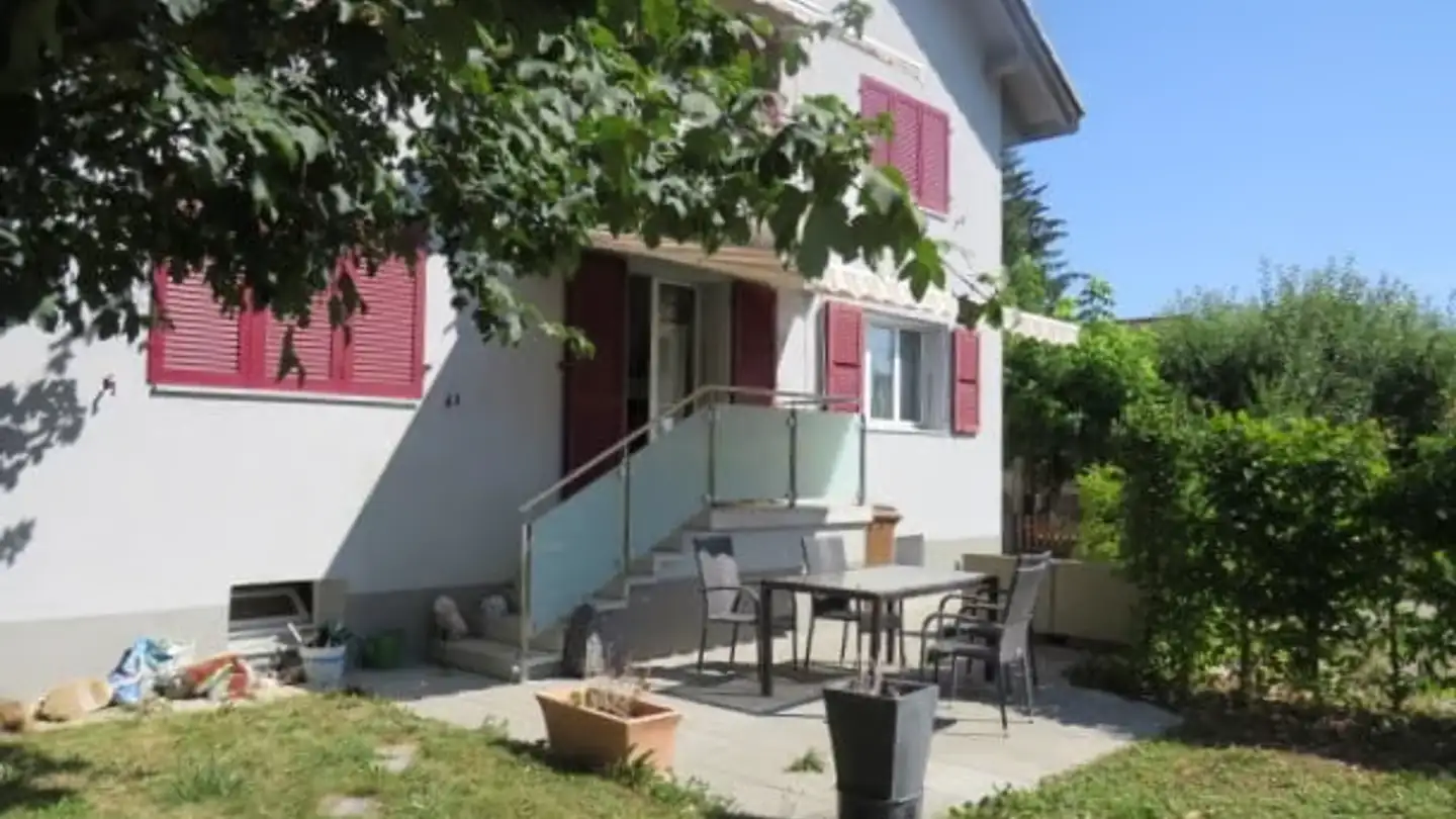 Appartamento in affitto - Rue De Prayé 50, 2854 Bassecourt