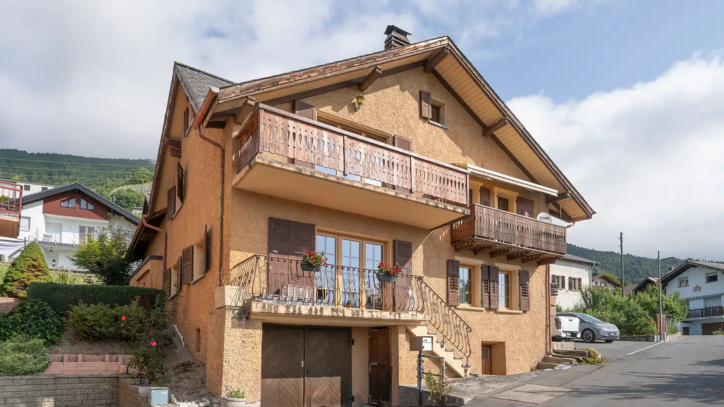 Apartment for sale - 1976 Erde