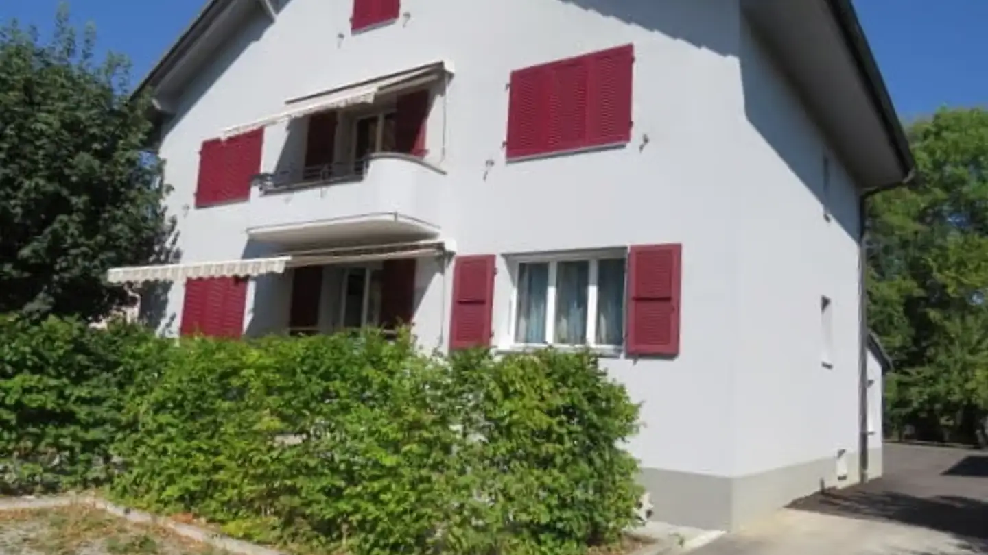 Appartamento in affitto - Rue De Prayé 50, 2854 Bassecourt - Foto 3