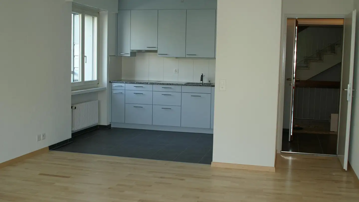 Wohnung mieten - Köschenrütistrasse 116, 8052 Zürich