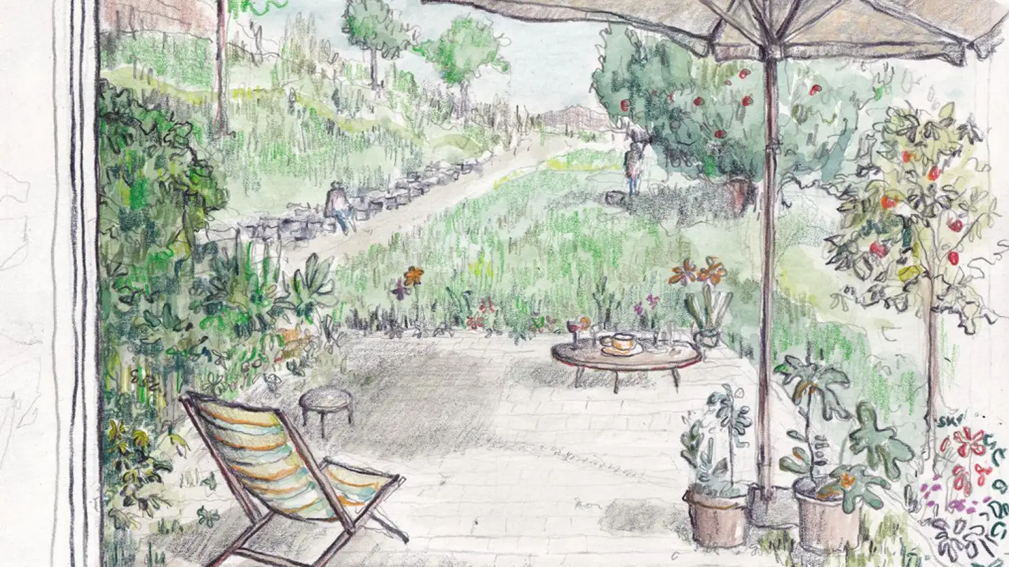 Appartement à vendre - 8180 Bülach