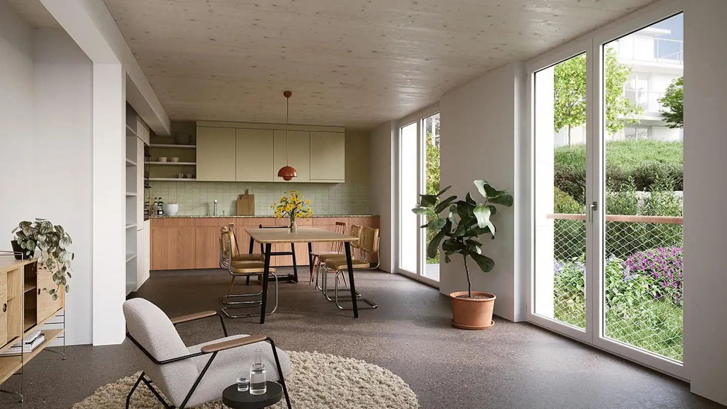 Appartamento in vendita - 8180 Bülach - Photo 2