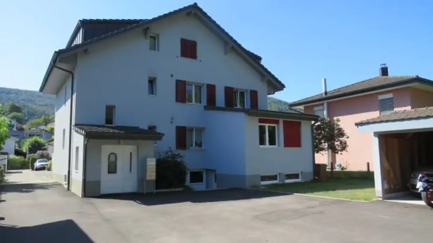 Appartamento in affitto - Rue De Prayé 50, 2854 Bassecourt - Foto 4