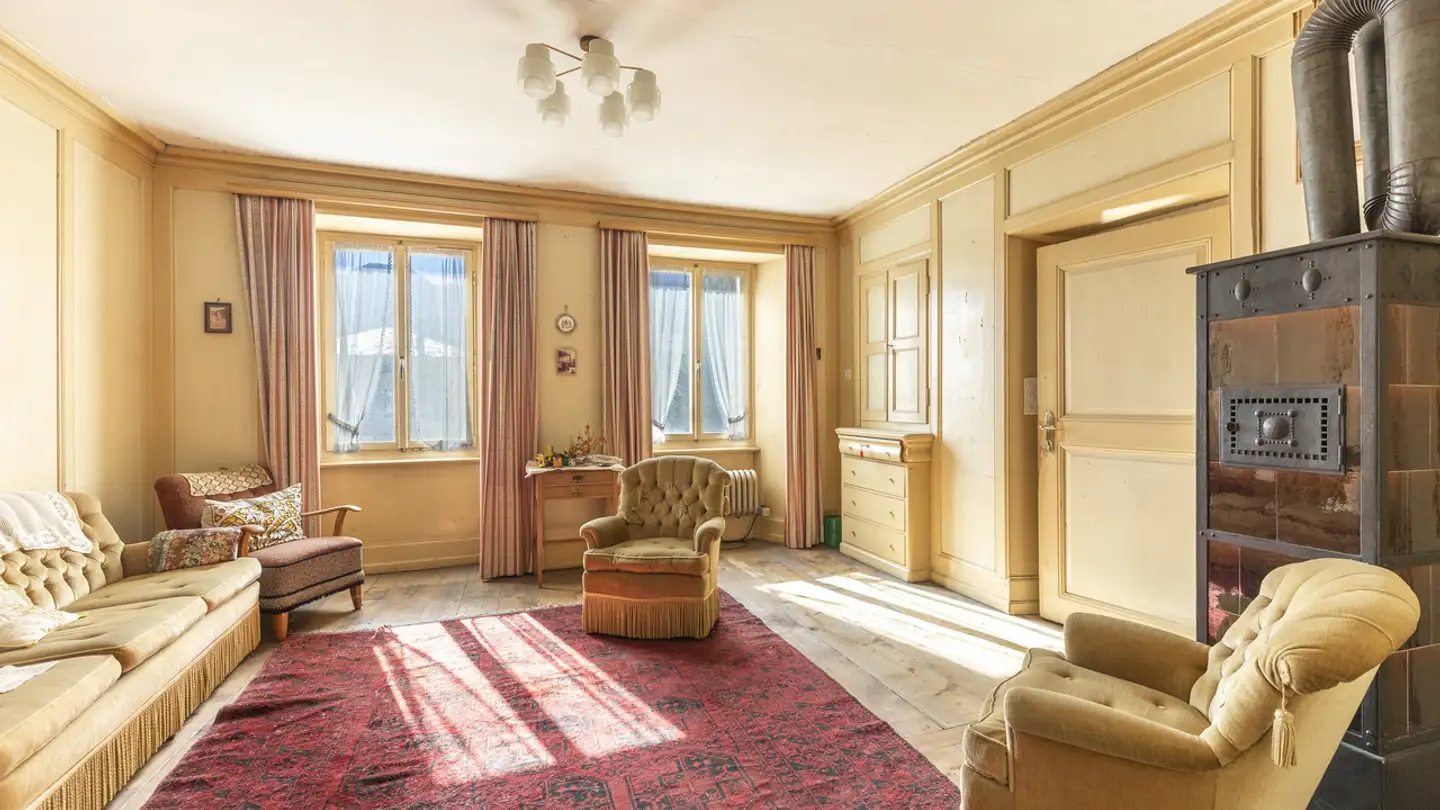 Edificio residenziale in vendita - Via Di Palazz 1a, 7742 Poschiavo - Photo 2