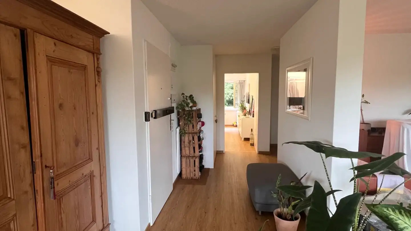 Appartement à louer - 5400 Baden - Photo 2