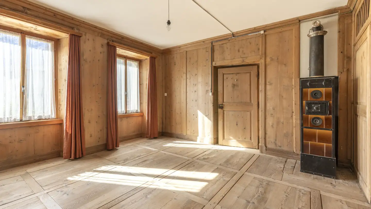 Edificio residenziale in vendita - Via Di Palazz 1a, 7742 Poschiavo - Photo 3