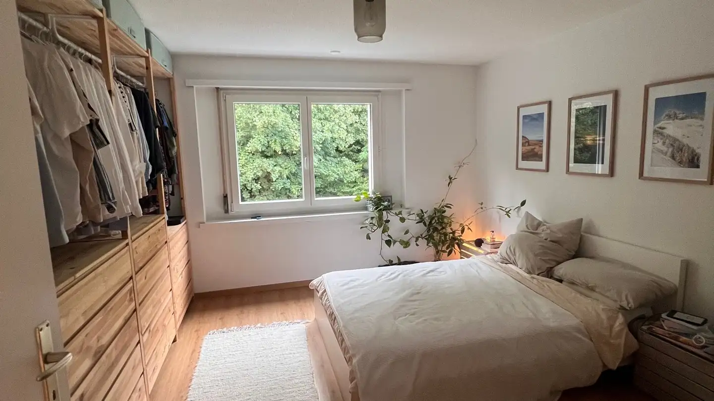Appartement à louer - 5400 Baden - Photo 3