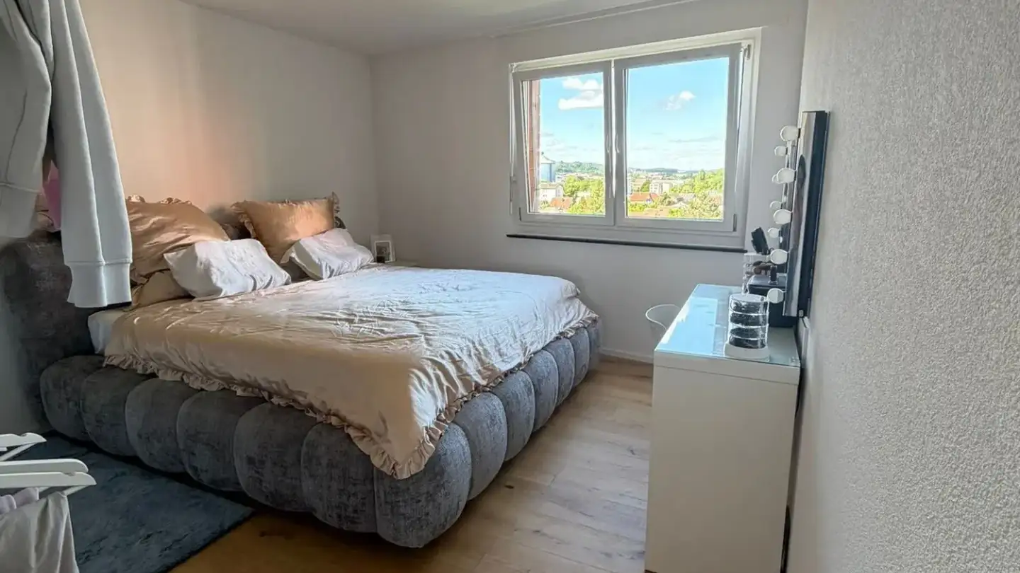 Appartamento in affitto - Grundstrasse 21, 8500 Frauenfeld
