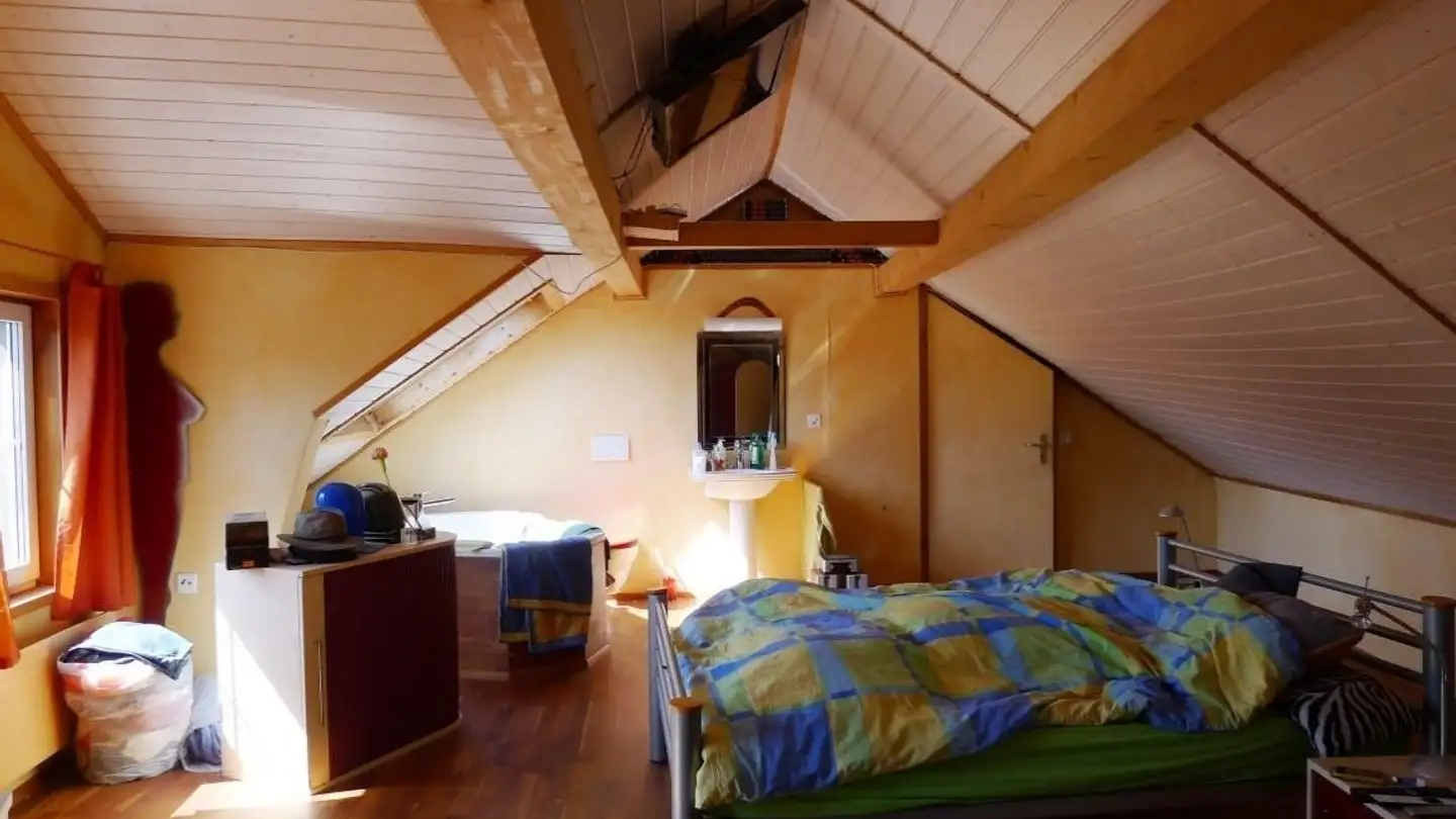 Appartement à louer - Kugelgasse 24, 9450 Altstätten SG