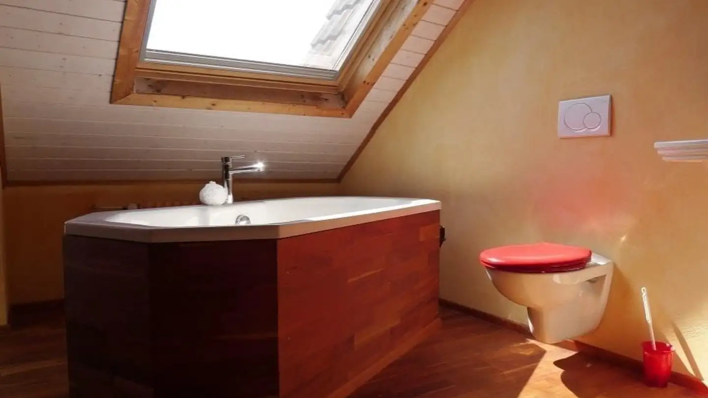 Appartement à louer - Kugelgasse 24, 9450 Altstätten SG - Photo 2