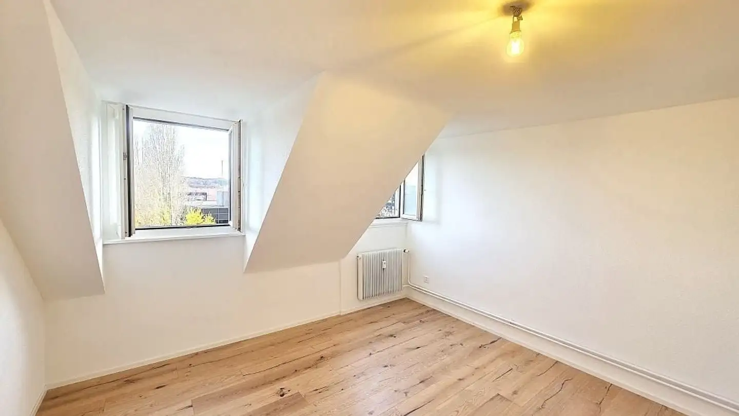 Appartement à louer - Bözingenstrasse 11, 2502 Biel/Bienne - Photo 3