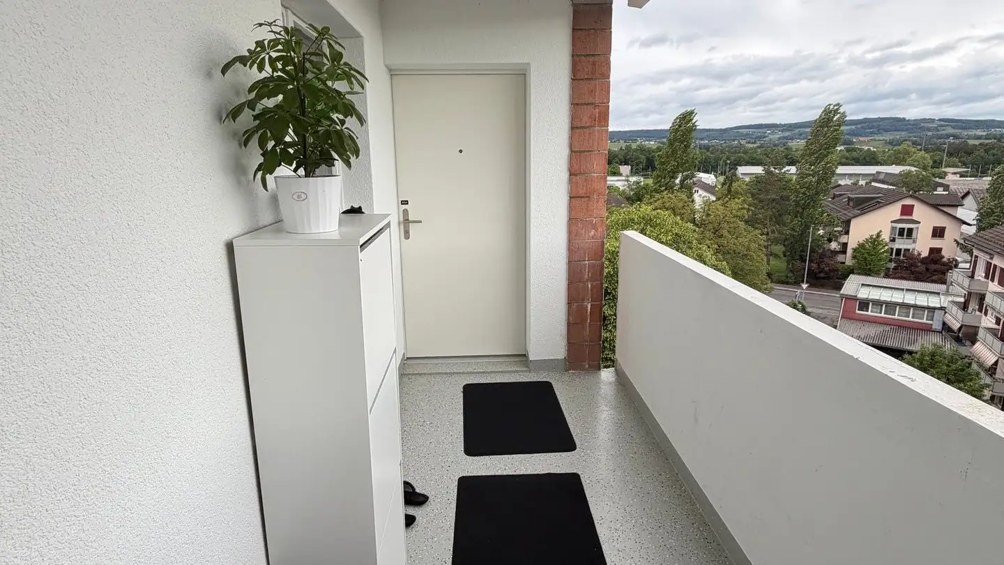 Appartamento in affitto - Grundstrasse 21, 8500 Frauenfeld - Foto 4