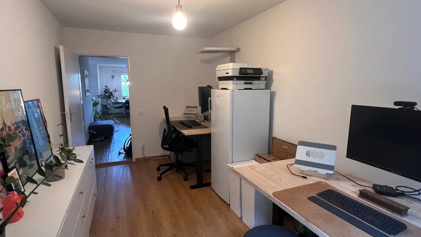 Appartement à louer - 5400 Baden - Photo 4