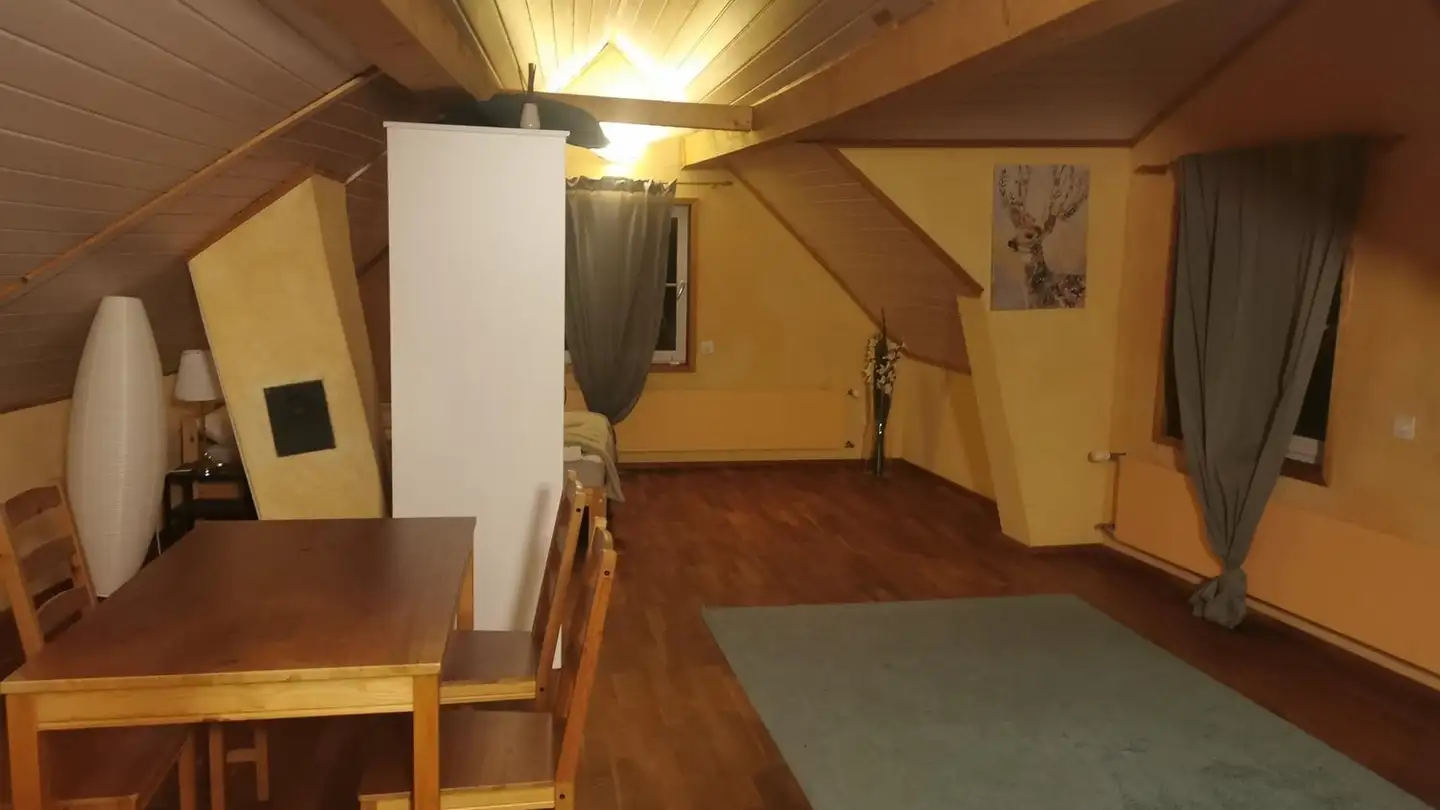 Appartement à louer - Kugelgasse 24, 9450 Altstätten SG - Photo 3