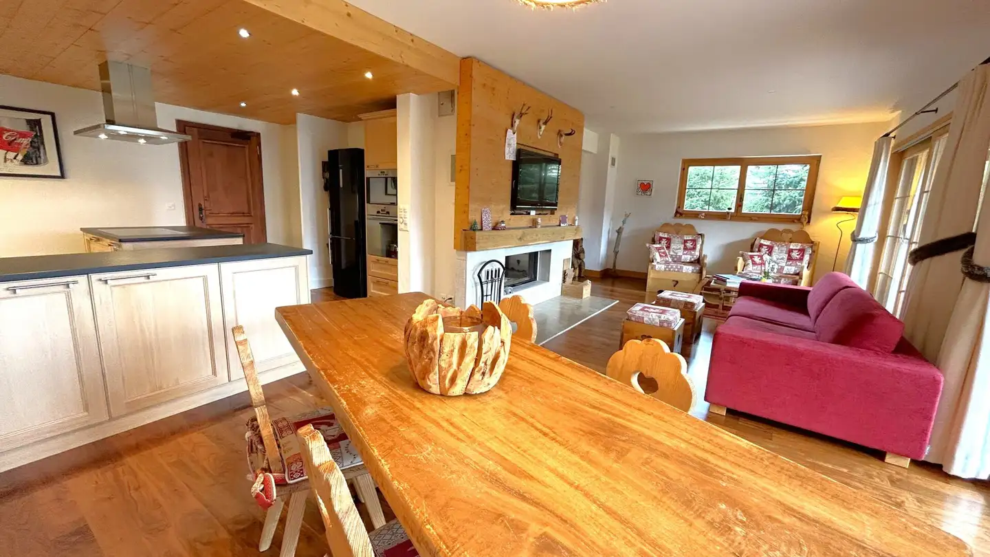 Chalet in vendita - 3963 Crans-Montana - Foto 3