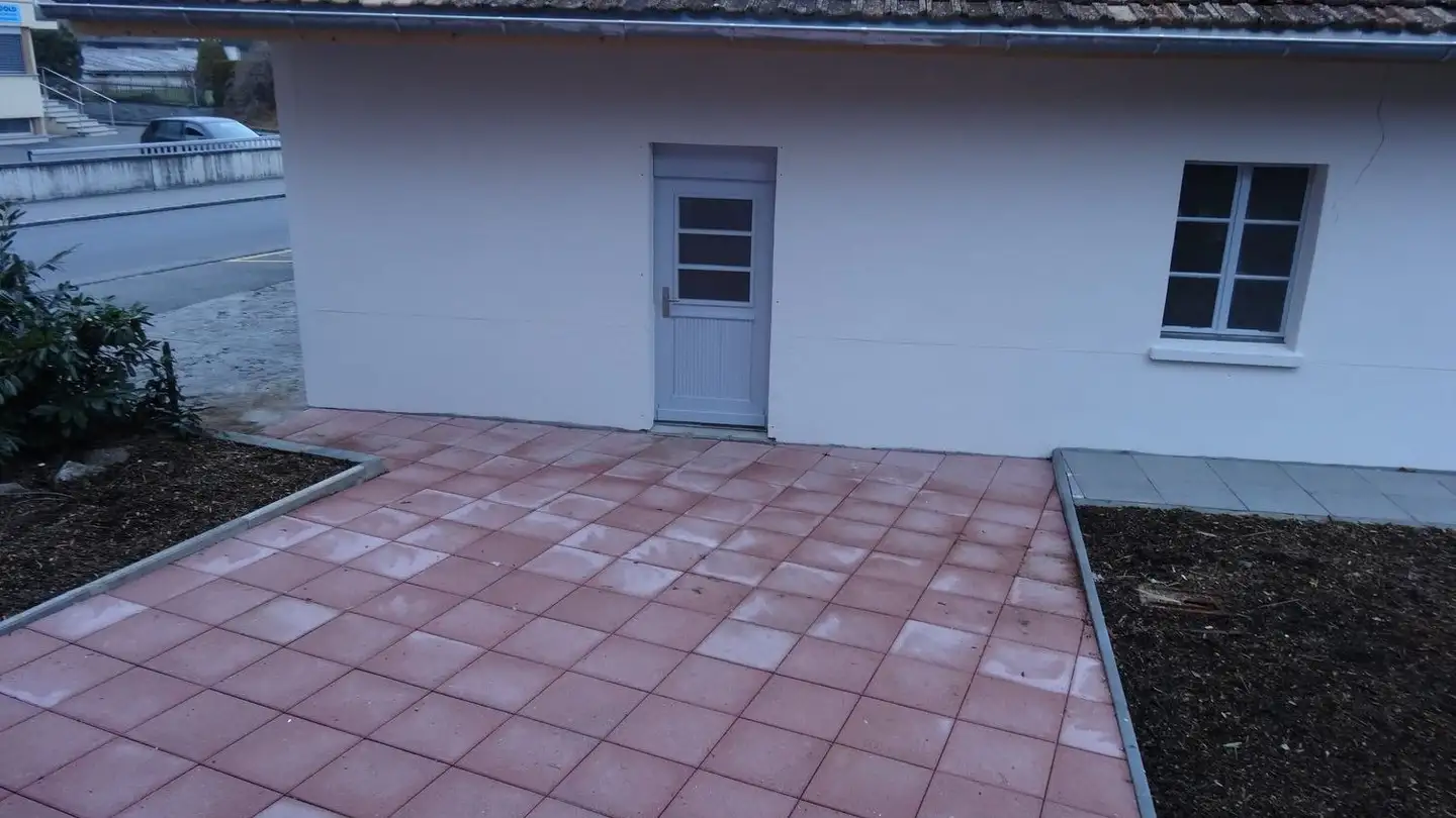 Chalet in affitto - Alte Oelestrasse 2, 3800 Matten b. Interlaken - Photo 4