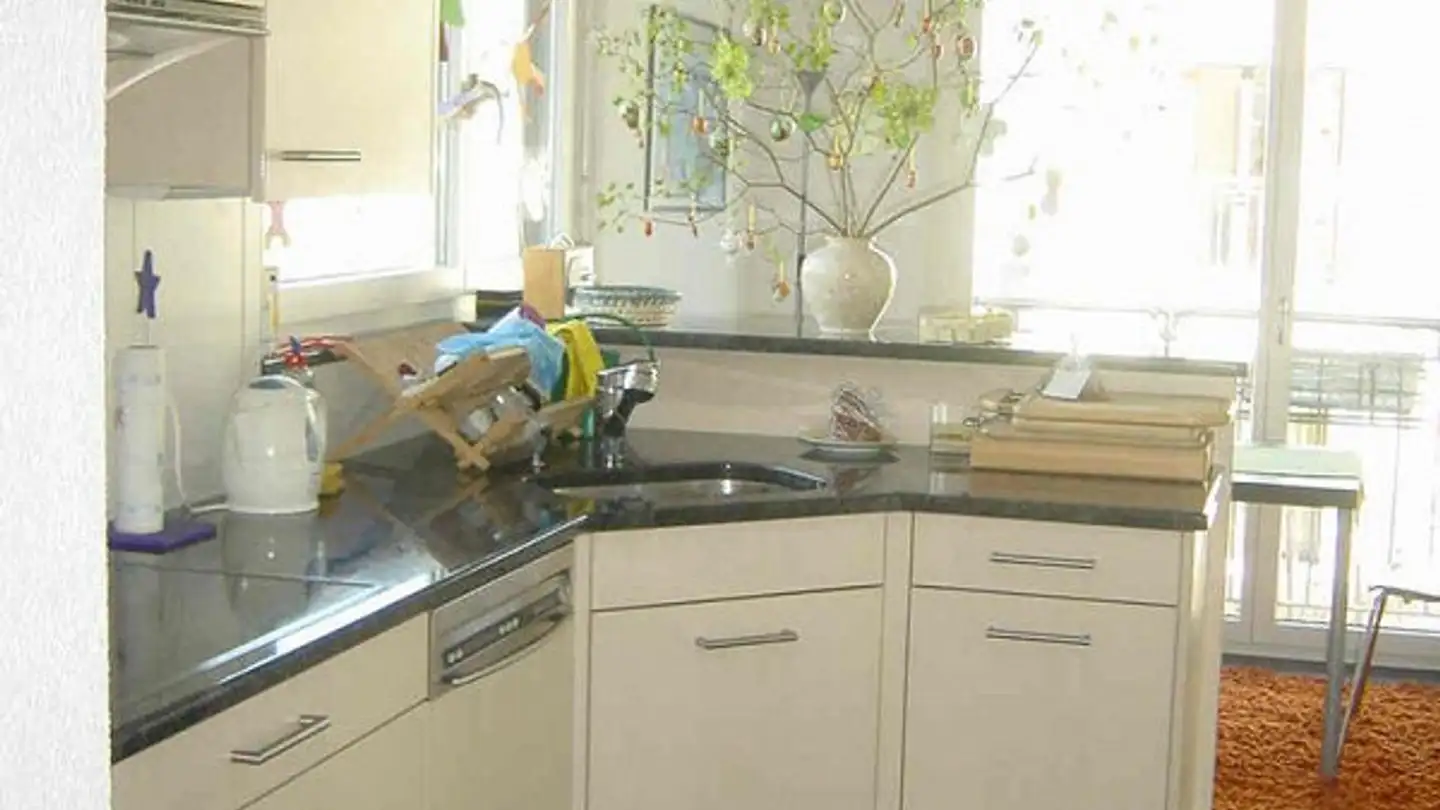 Casa singola in affitto - Rietmattstrasse 5, 8200 Schaffhausen - Photo 4