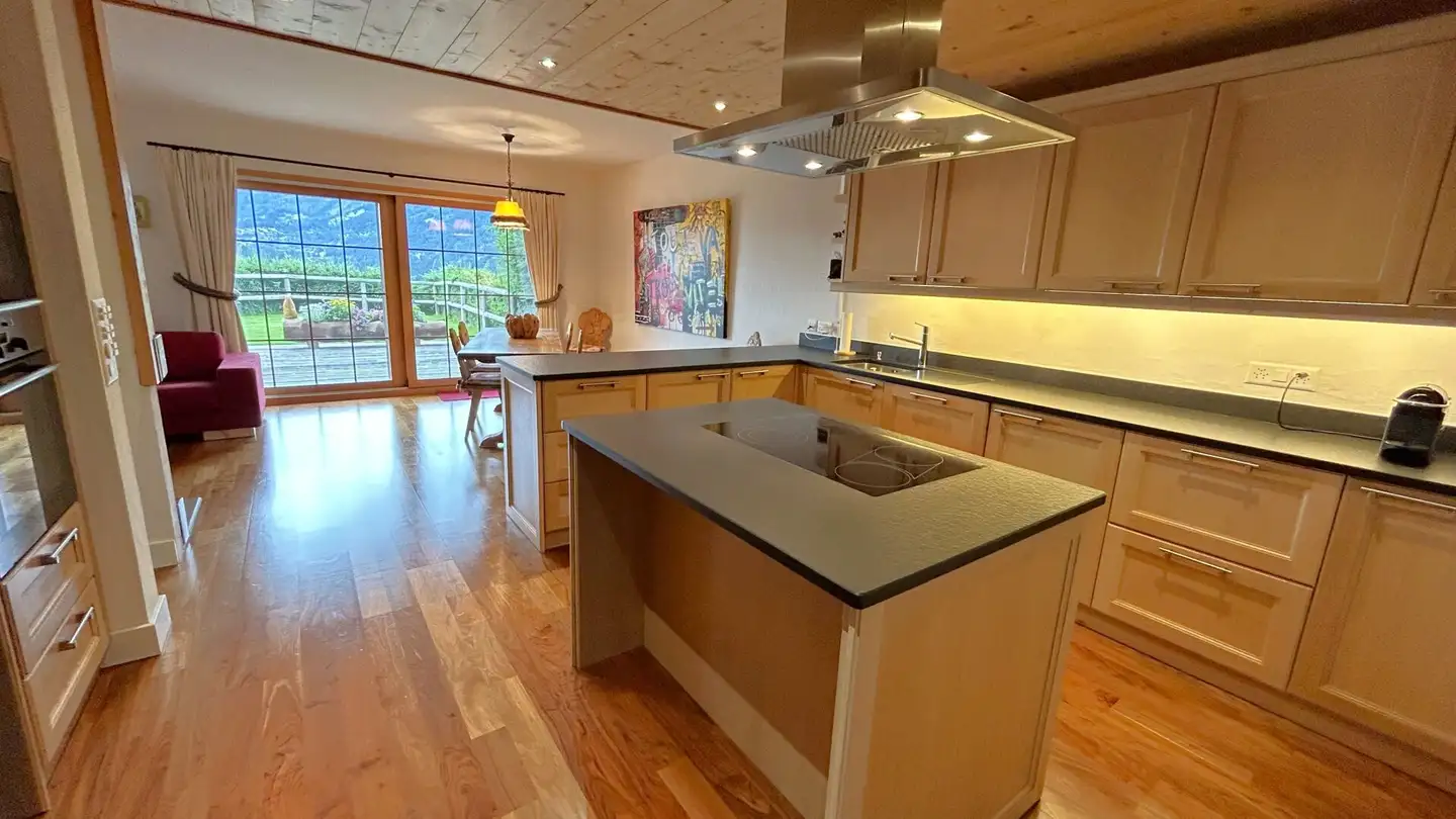 Chalet in vendita - 3963 Crans-Montana - Foto 4