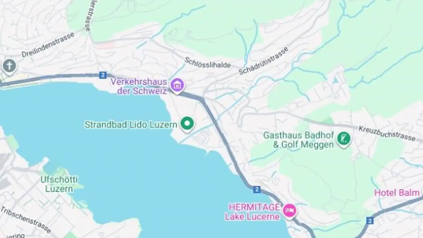 Appartamento in vendita - 6006 Luzern