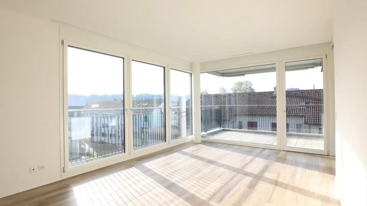 Apartment for rent - Hofackerstrasse 15, 4132 Muttenz - Photo 2