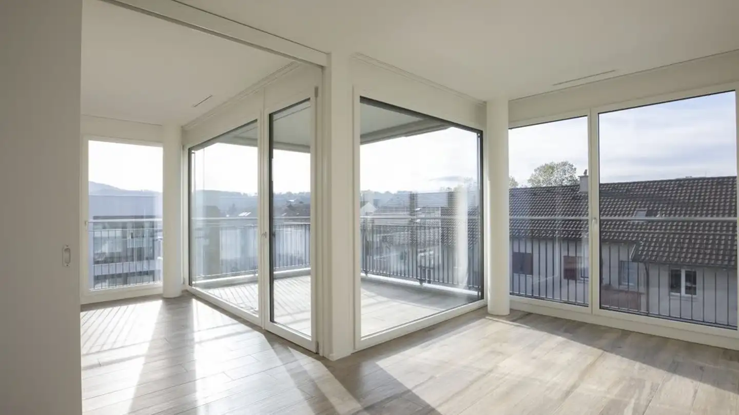 Apartment for rent - Hofackerstrasse 15, 4132 Muttenz - Photo 3