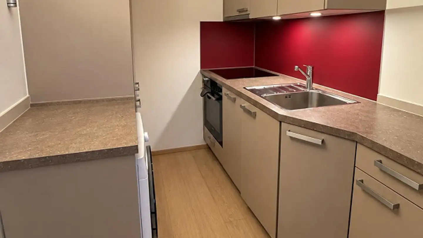Penthouse for rent - Grand' Rue 81, 1820 Montreux - Photo 3