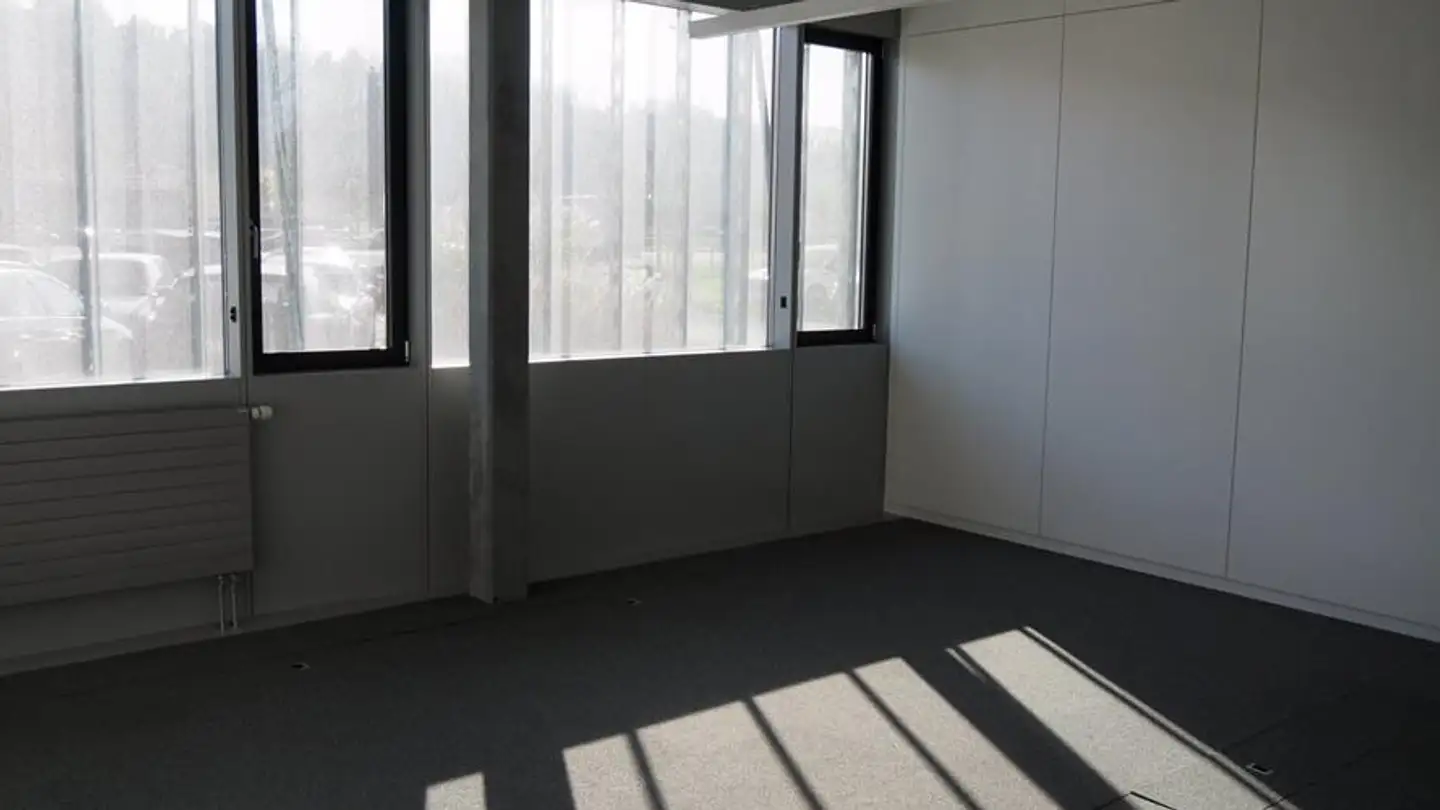 Office space for rent - Rue Galilée 6, 1400 Yverdon-les-Bains