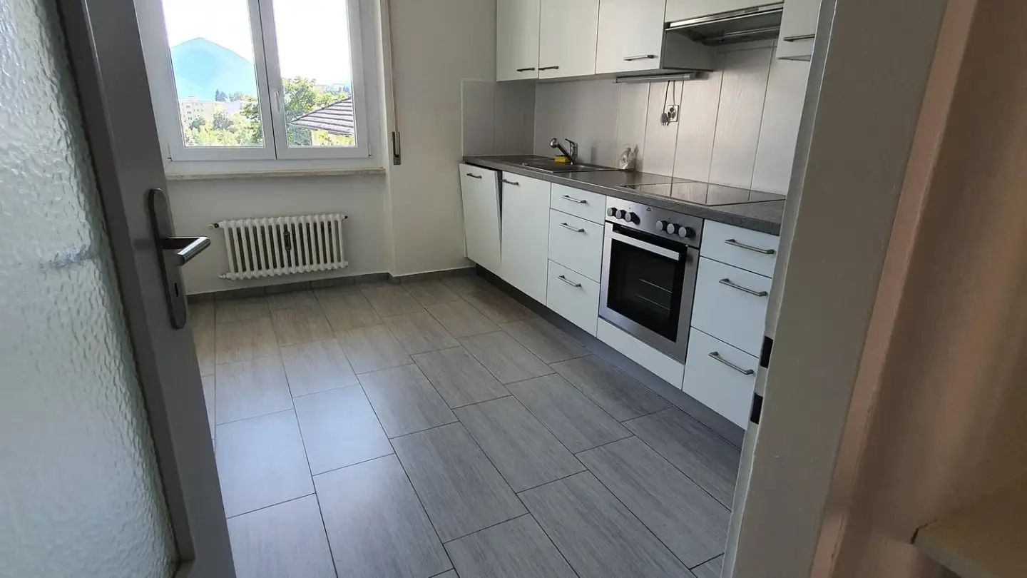Apartment for rent - Via Alfredo Pioda 69b, 6600 Solduno - Photo 2