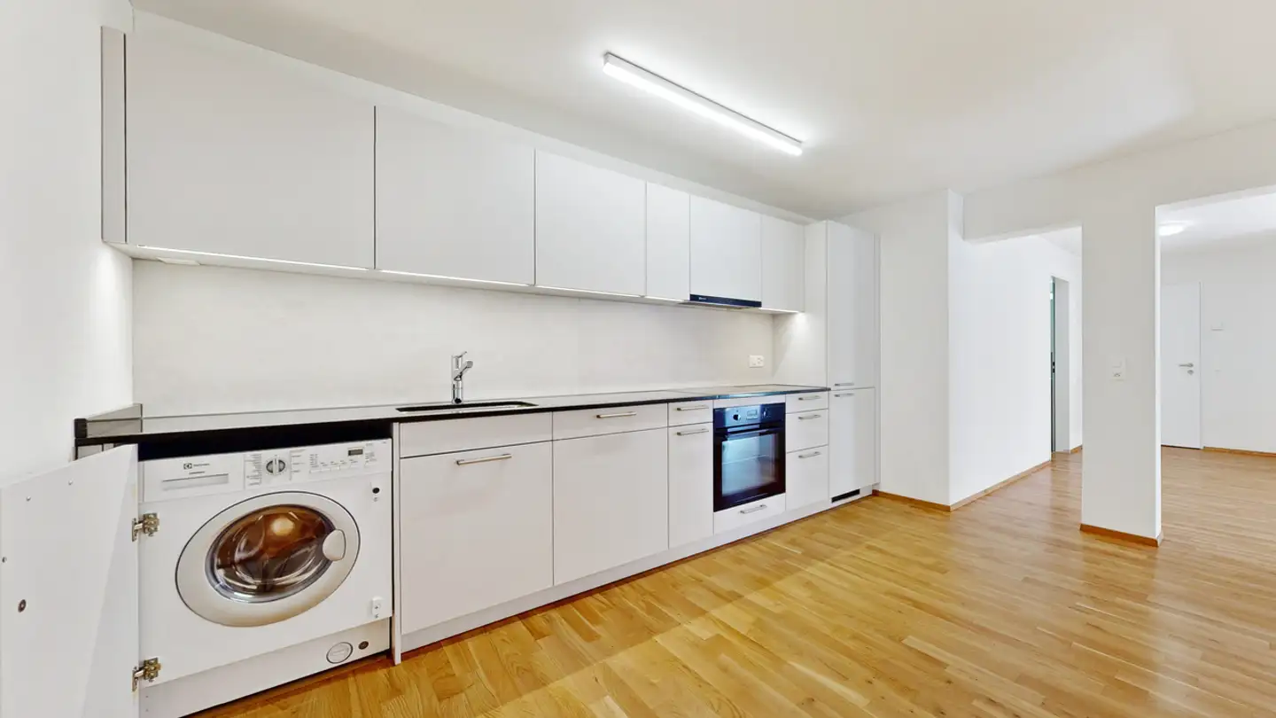 Appartamento in affitto - Wesemlinstrasse, 6006 Luzern - Foto 2