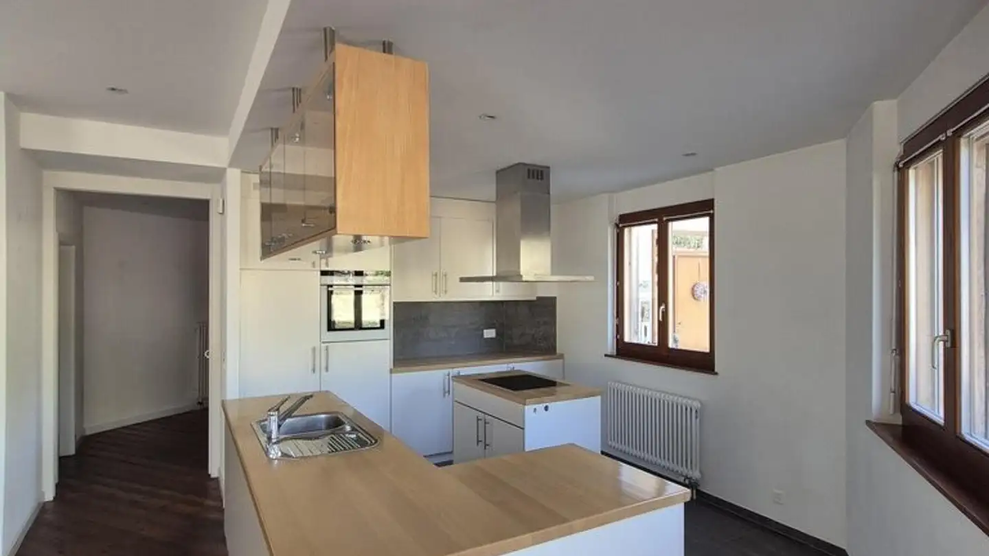 Appartamento in affitto - Route De Salavaux 9, 1595 Faoug - Foto 2