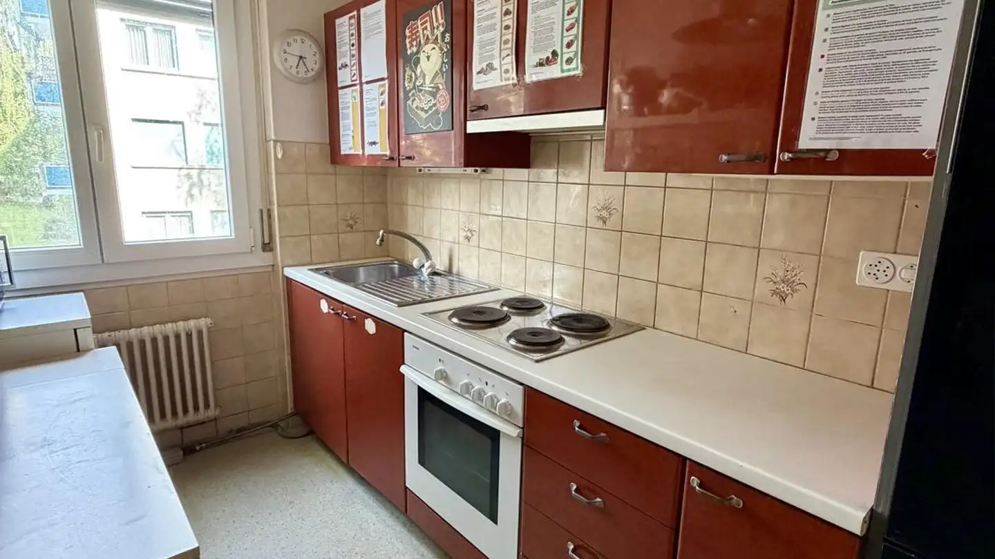 Appartement à louer - 1066 Epalinges - Photo 2