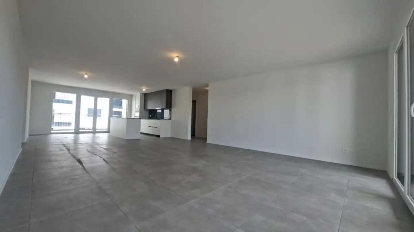 Appartement à louer - Route De La Poya 10, 1726 Farvagny-le-Grand - Photo 2
