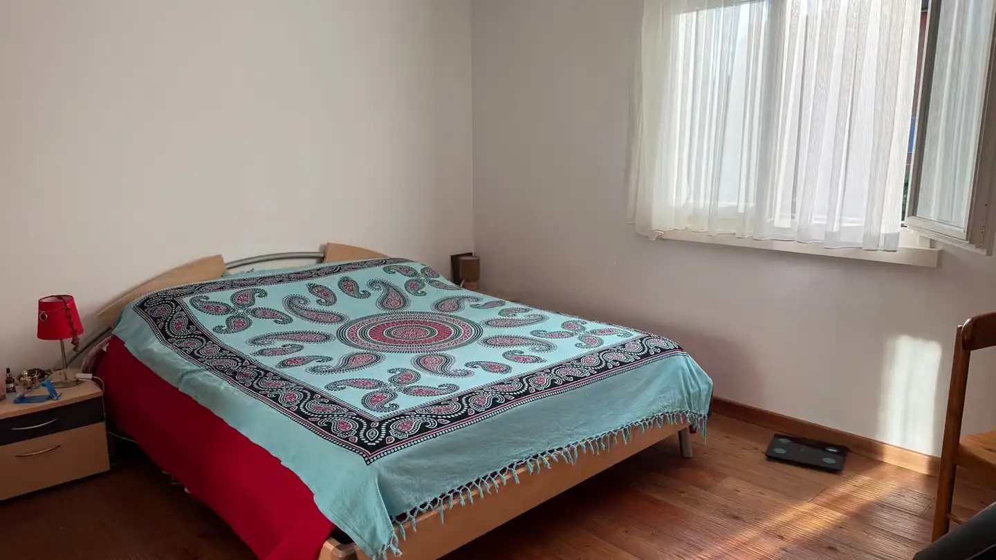 Wohnung mieten - 6828 Balerna