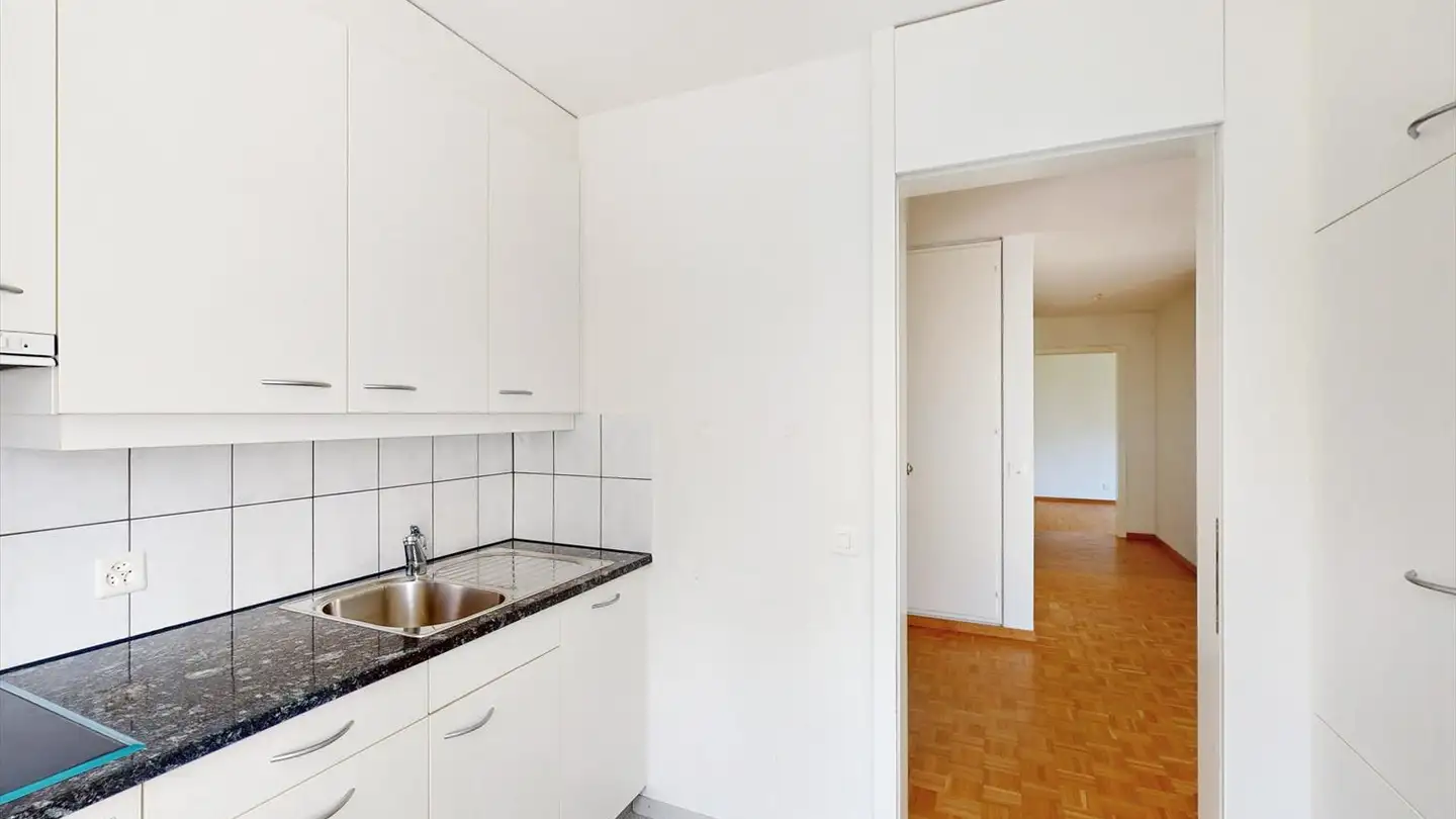 Appartement à louer - Bahnhofstrasse 37, 6460 Altdorf UR - Photo 3