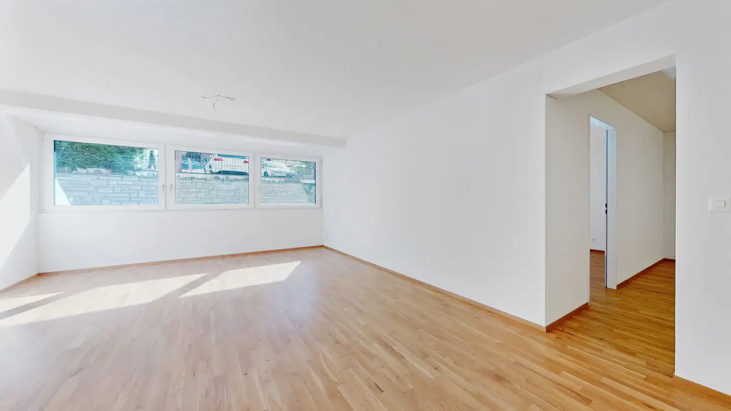 Appartamento in affitto - Wesemlinstrasse, 6006 Luzern - Foto 3