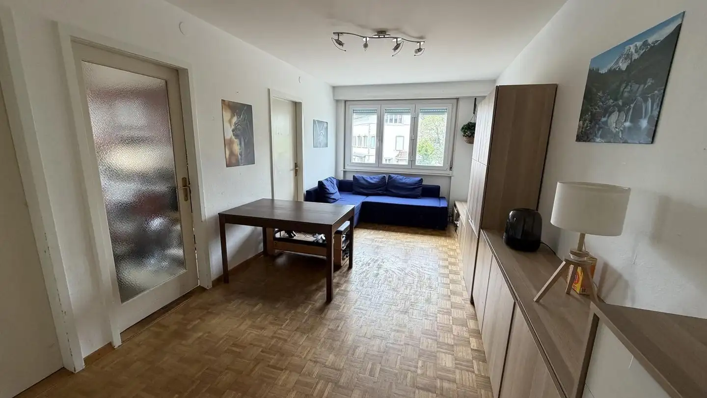 Appartement à louer - 1066 Epalinges