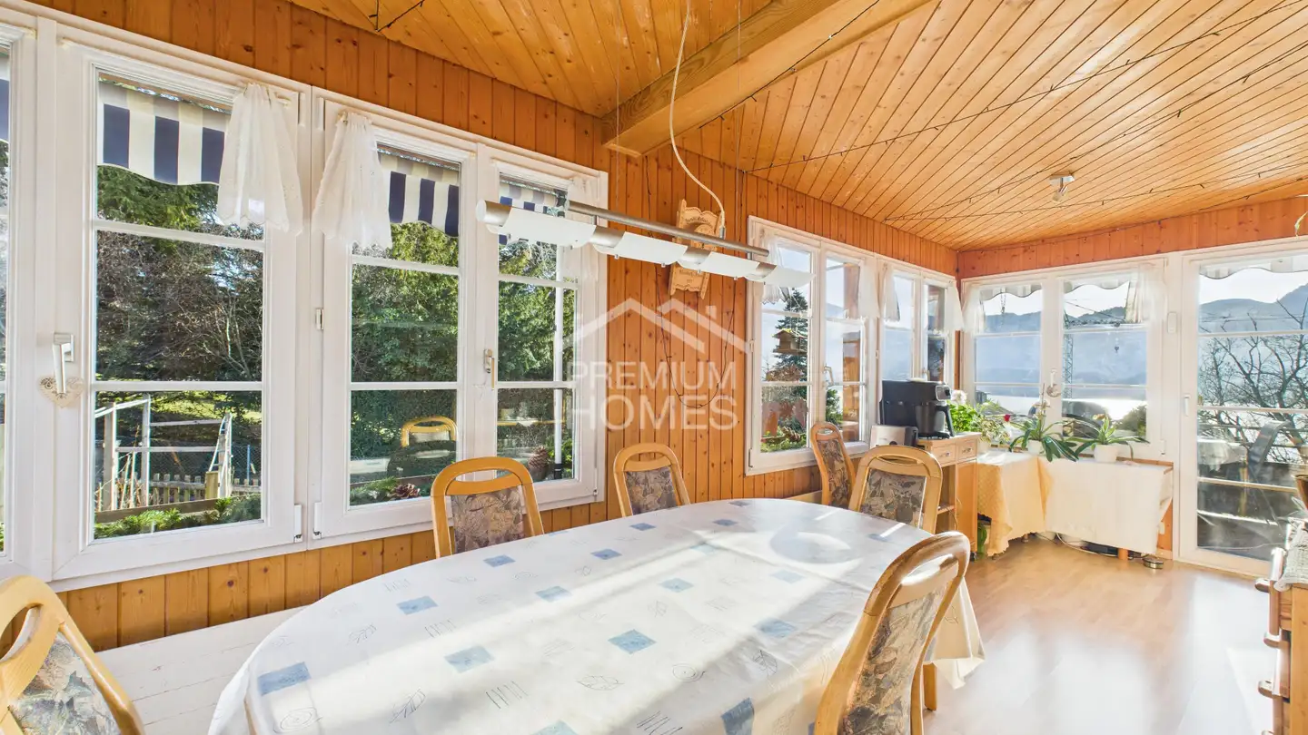 Casa singola in vendita - 3652 Hilterfingen - Foto 4