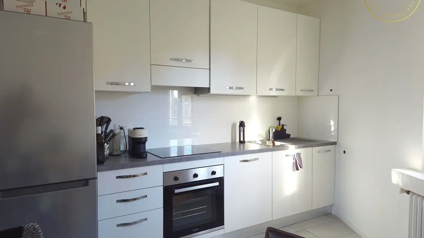 Appartement à vendre - 6834 Morbio Inferiore - Photo 3