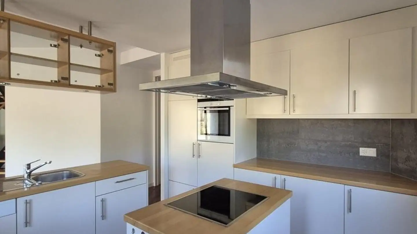 Appartamento in affitto - Route De Salavaux 9, 1595 Faoug - Foto 3