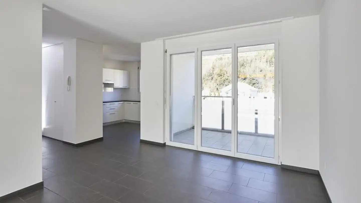 Appartement à louer - Via Vincenzo D'Alberti 3, 6600 Locarno - Photo 3