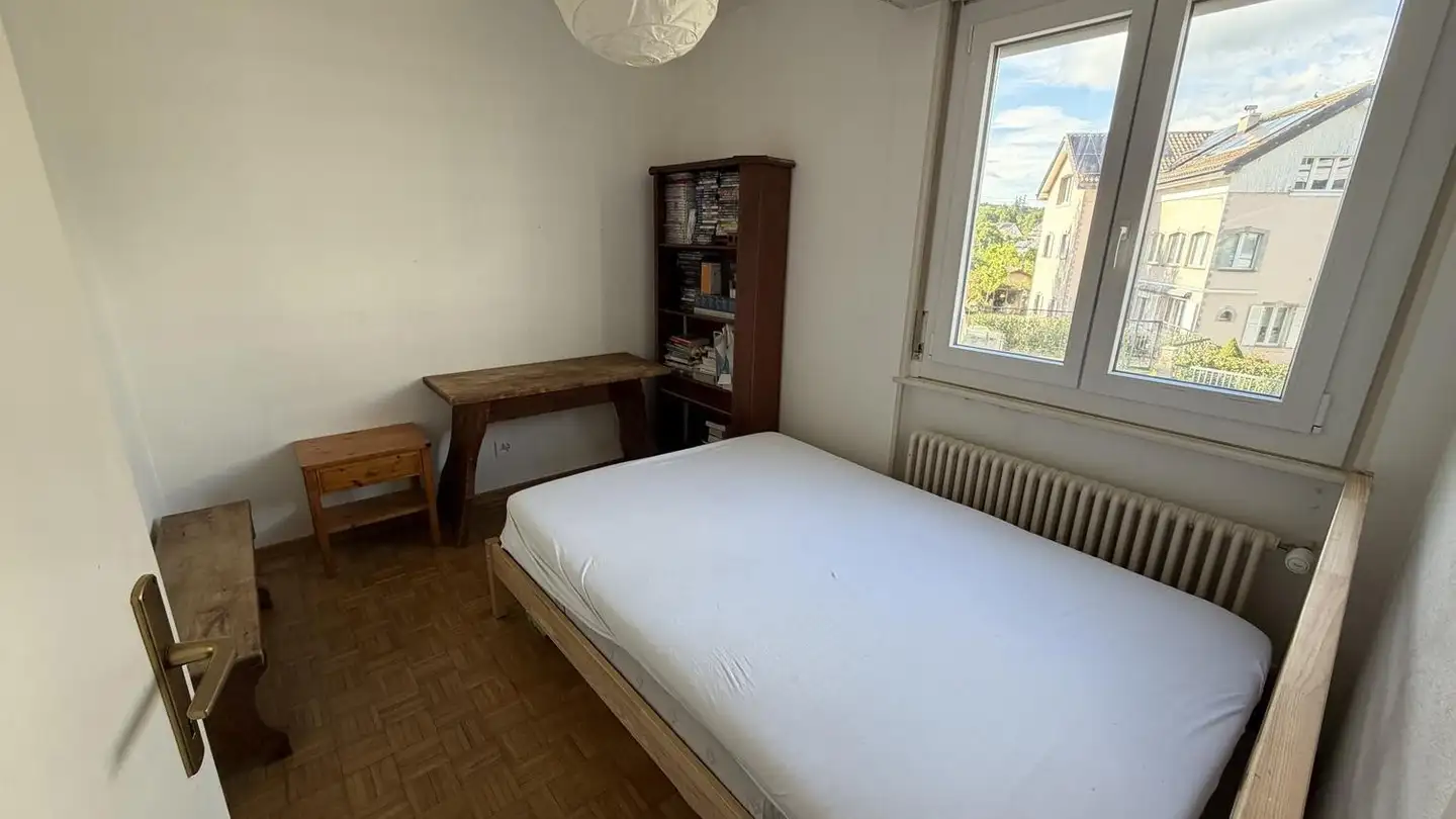 Appartement à louer - 1066 Epalinges - Photo 4