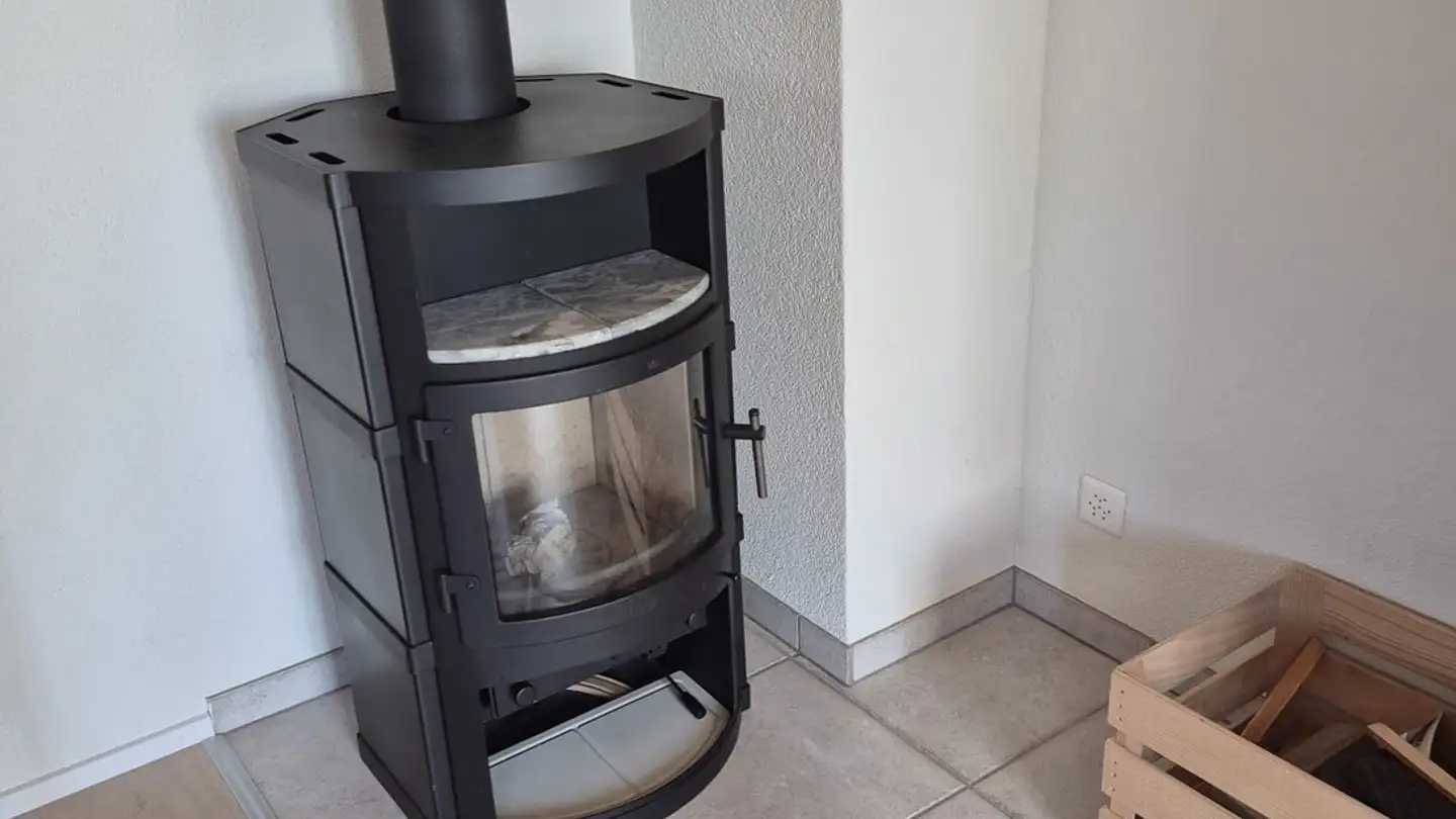 Appartamento in affitto - Dorfgasse 3, 3454 Sumiswald - Foto 3