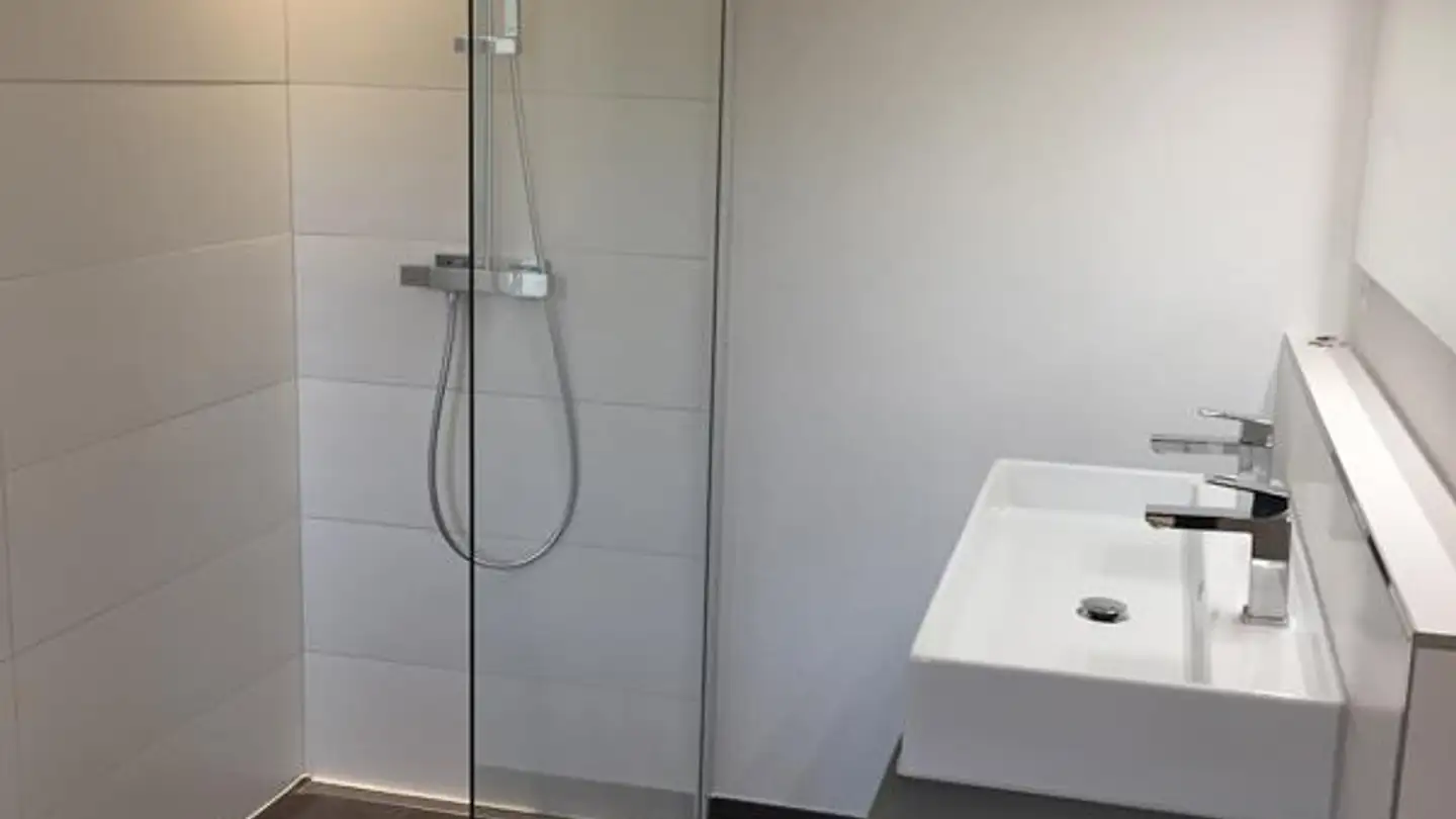 Wohnung mieten - Bleichenbergstrasse 10, 4562 Biberist - Foto 4