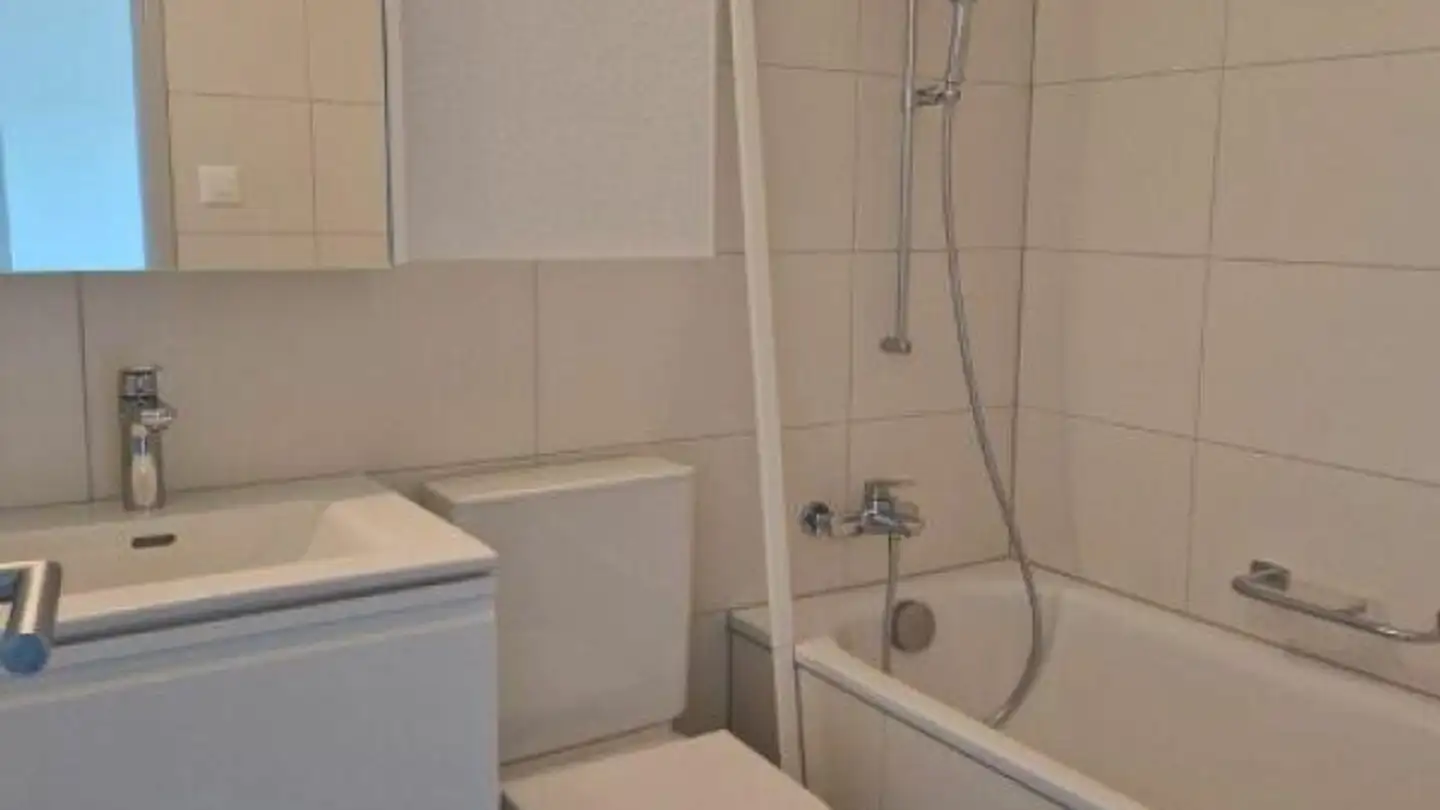 Wohnung mieten - Dietlistrasse, 9000 St. Gallen - Foto 4