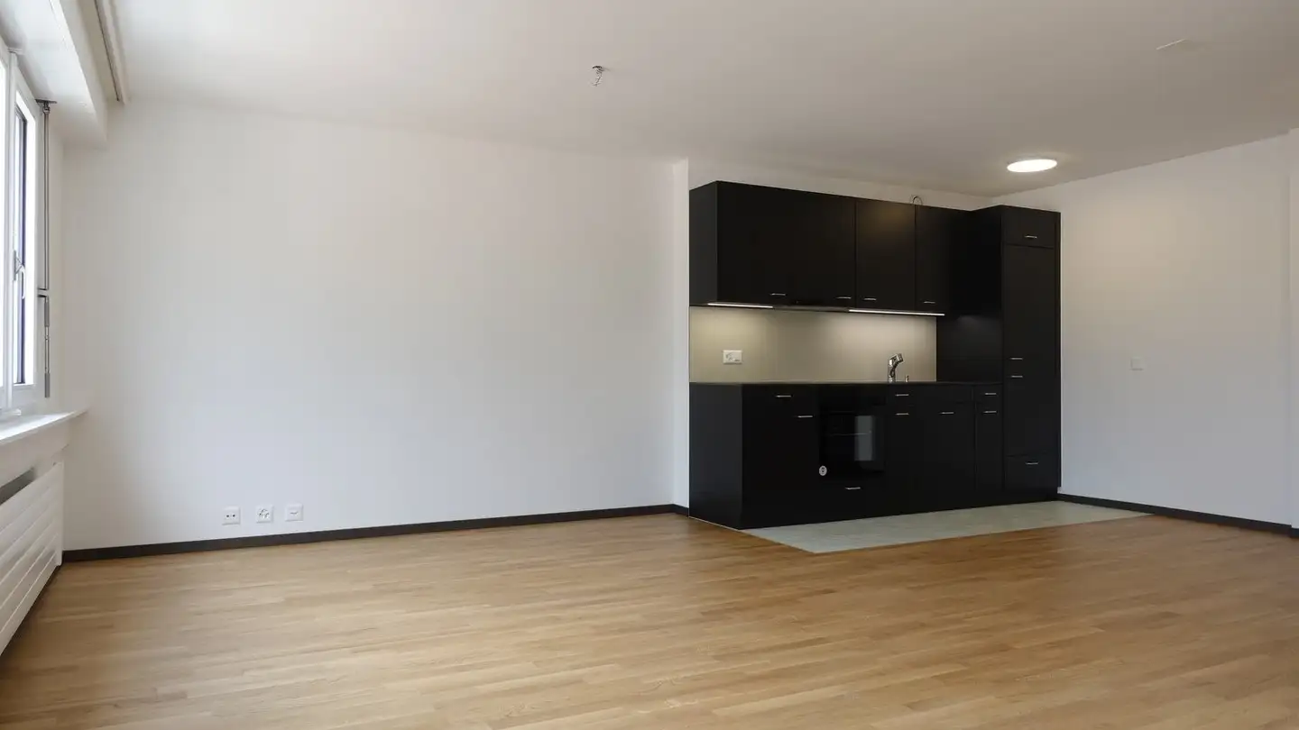 Apartment for rent - Rue Bournot 33, 2400 Le Locle