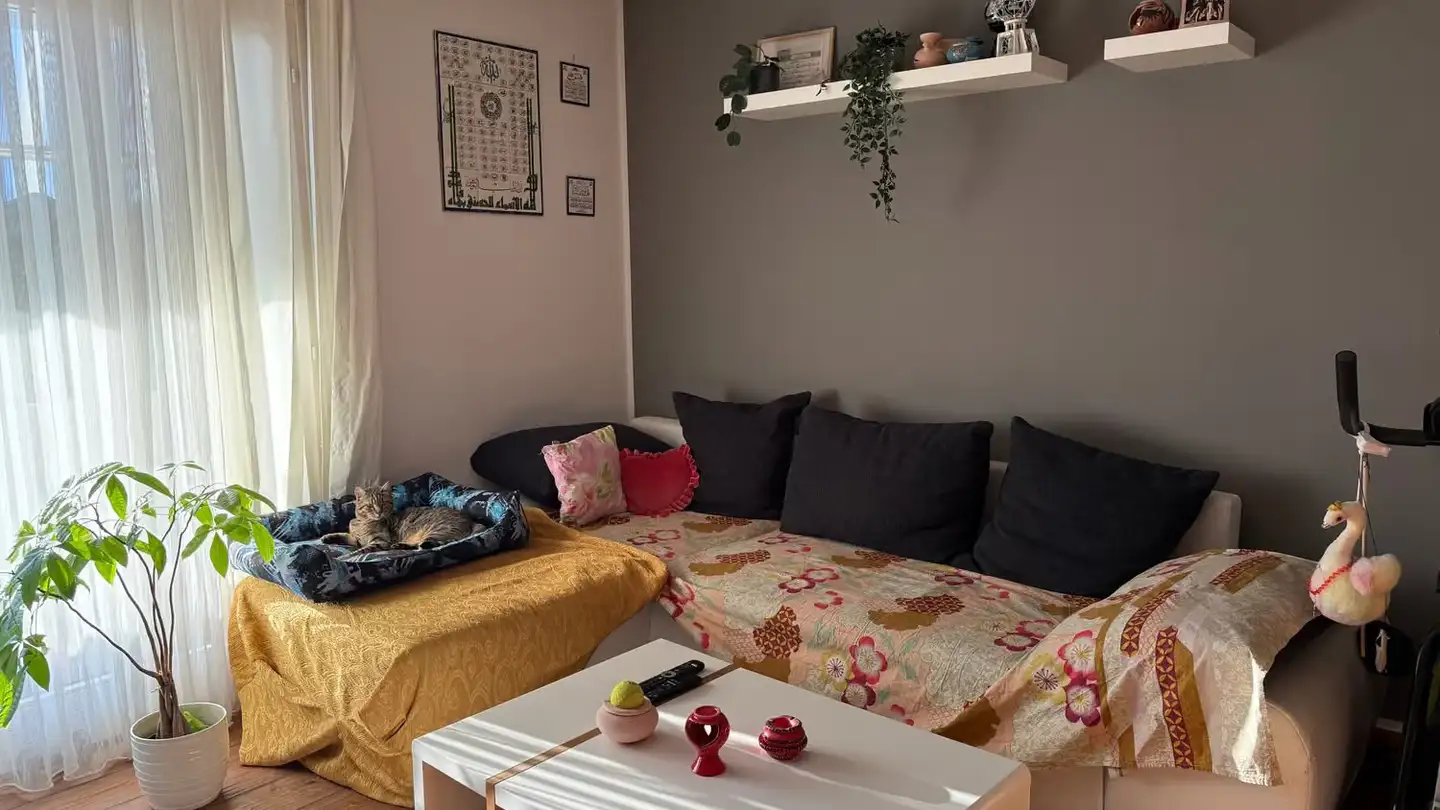 Appartement à louer - 6828 Balerna - Photo 4