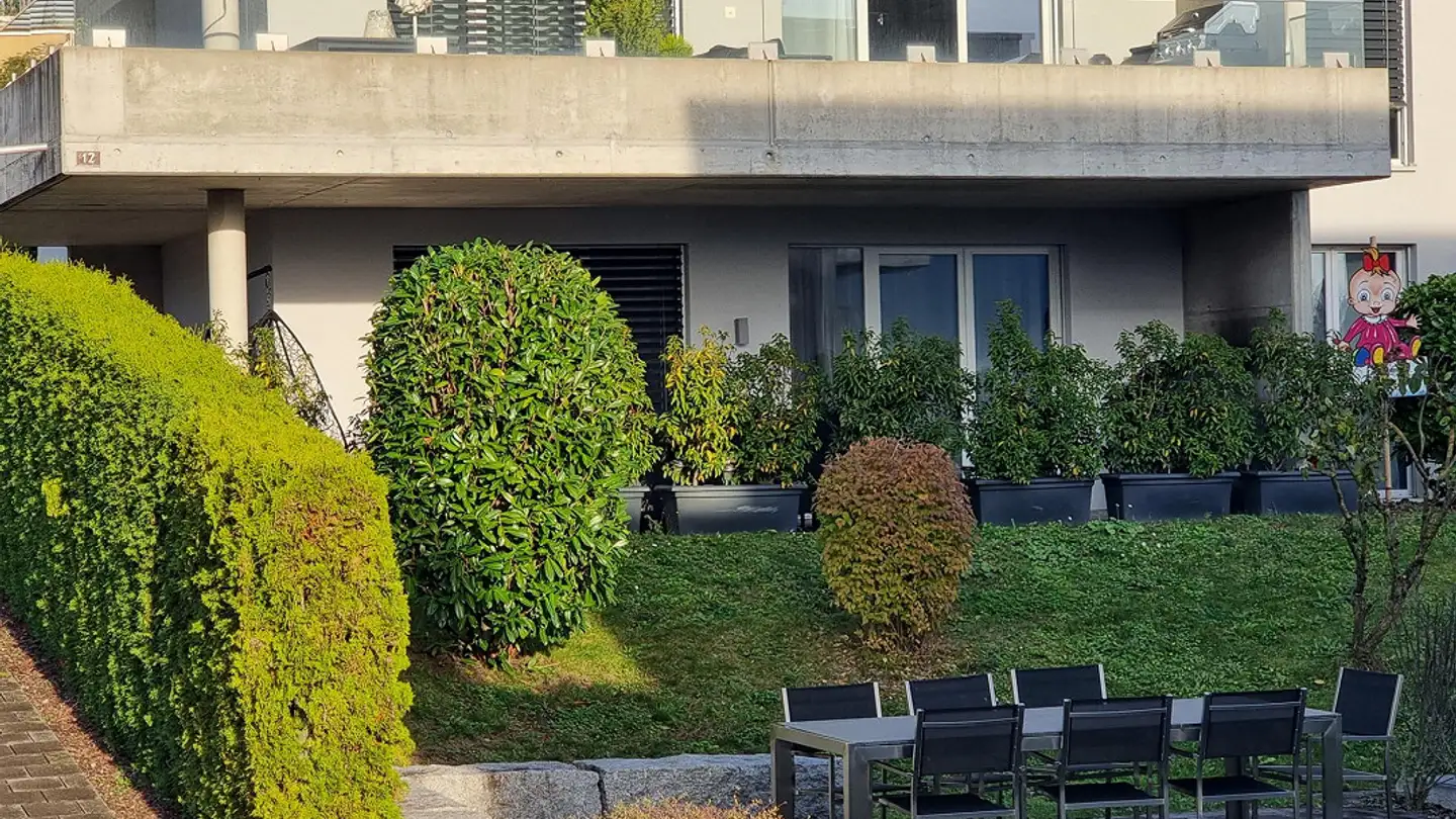 Appartamento in affitto - Bleichenbergstrasse 12, 4562 Biberist - Photo 2