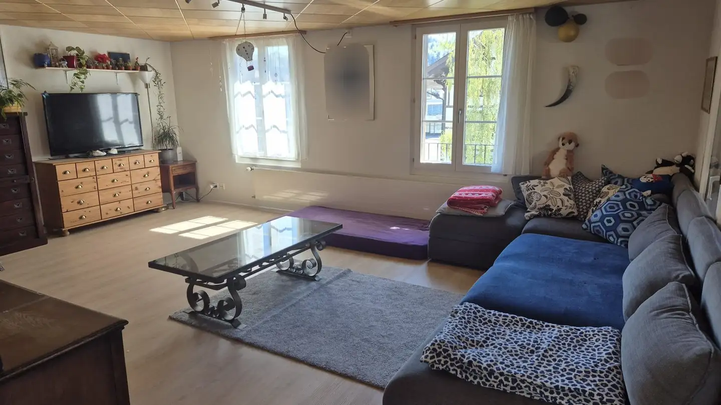 Appartamento in affitto - Dorfgasse 3, 3454 Sumiswald - Foto 2
