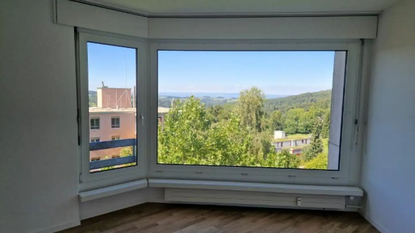 Wohnung mieten - Dietlistrasse, 9000 St. Gallen